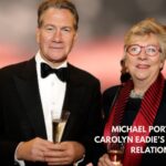Michael Portillo and Carolyn Eadie’s Long-Lasting Relationship