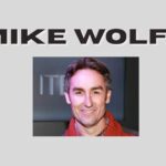 Mike Wolfe