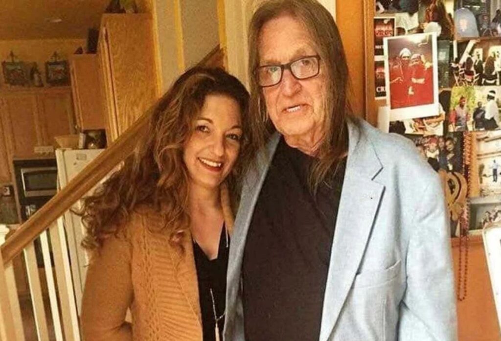 Mirtha Jung Today Where Is George Jung's Ex-Wife Now