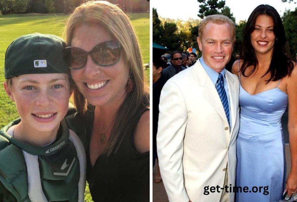 Morgan Patrick McDonough Who Is He Meet Neal McDonough's Smart and Talented Son
