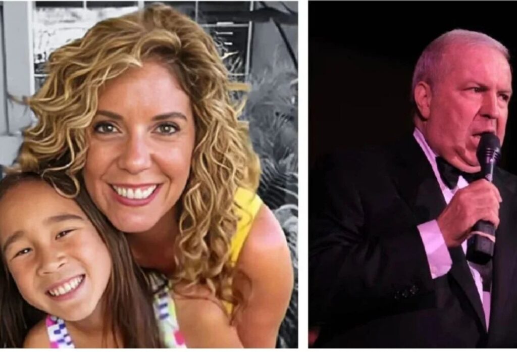 Natalie Oglesby Skalla Who Is She Everything You Know About The Daughter Of Frank Sinatra Jr.