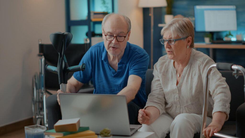 Navigating The Financial Realities Of Long-Term Senior Care