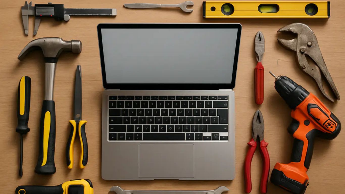 Online Tool Guide ZardGadjets 2025