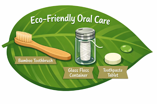 Oral Care 