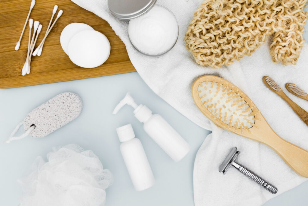 Personal Care Device