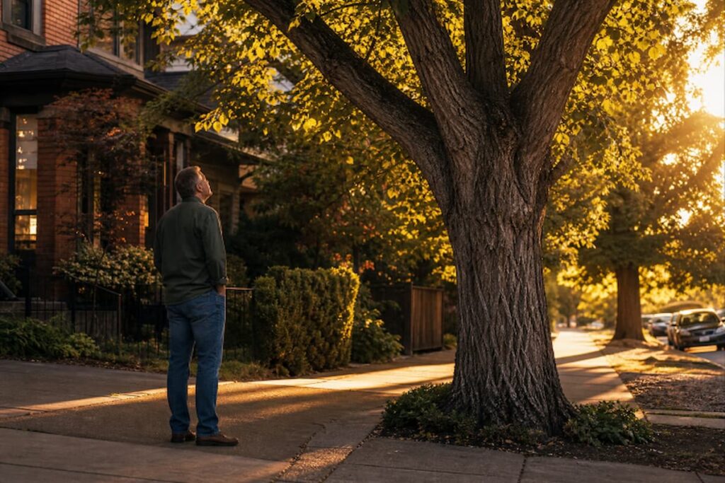 Practical Tree Care
