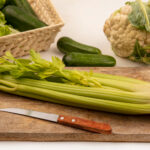 Pravi Celer Is A simple Vegetable That Is Very Good For You