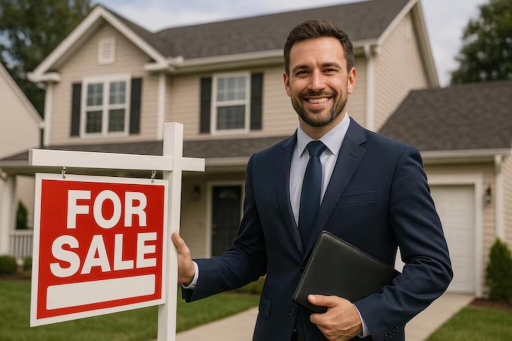Effective Strategies for Selling Your Home Quickly in a Changing Real Estate Market