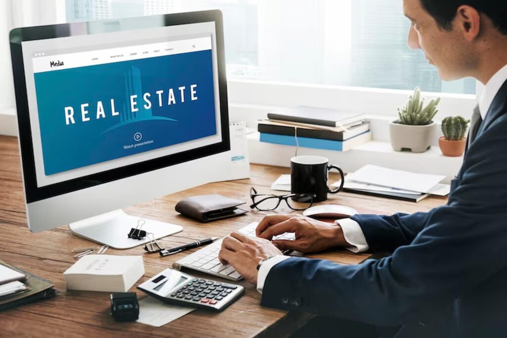 Real Estate Market
