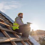 Roofing Contractor