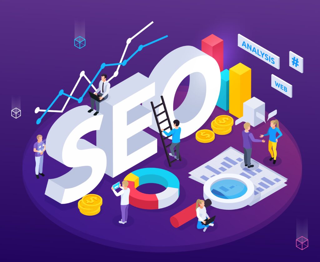 SEO Strategies