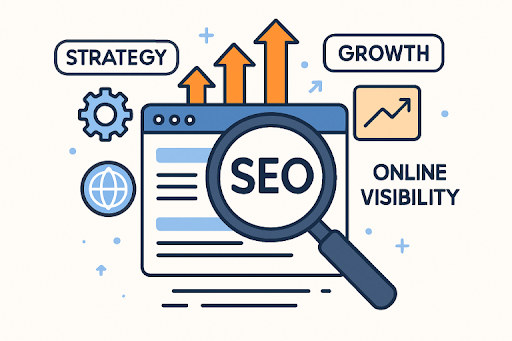 SEO Strategies