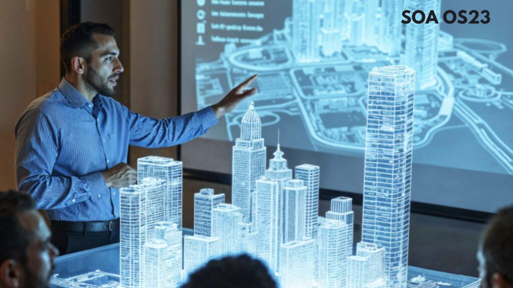 SOA OS23