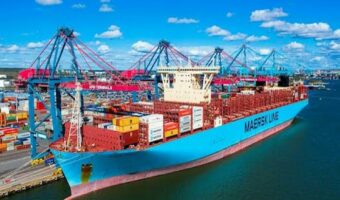 Safe Ship Moving Services