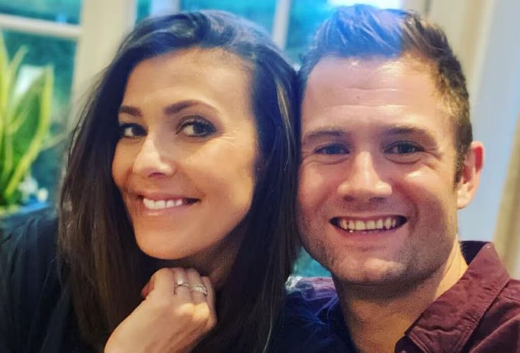 Scott Ratcliff A Closer Look At The Major's Life and His Connection To Kym Marsh
