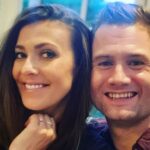 Scott Ratcliff A Closer Look At The Major's Life and His Connection To Kym Marsh