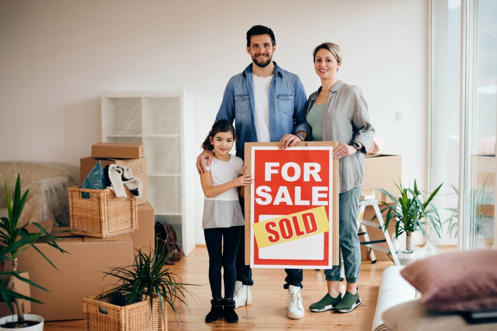 Selling Your Home