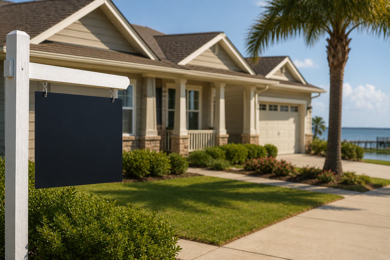 Selling Your Home in Ingleside