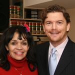The Private Life Of Harold Ford Jr.'s Mother, Dorothy Bowles Ford