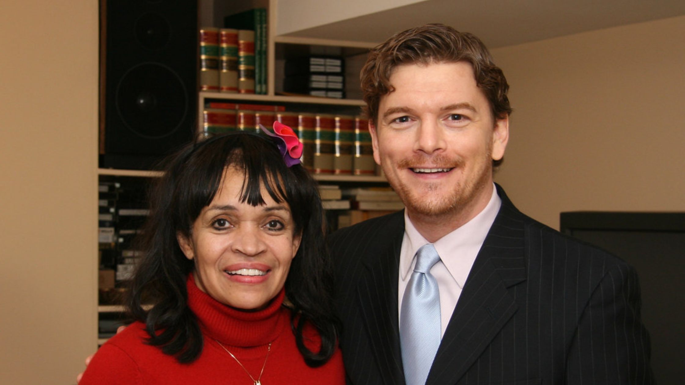 The Private Life Of Harold Ford Jr.'s Mother, Dorothy Bowles Ford