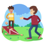 Custom Cornhole Board Companies