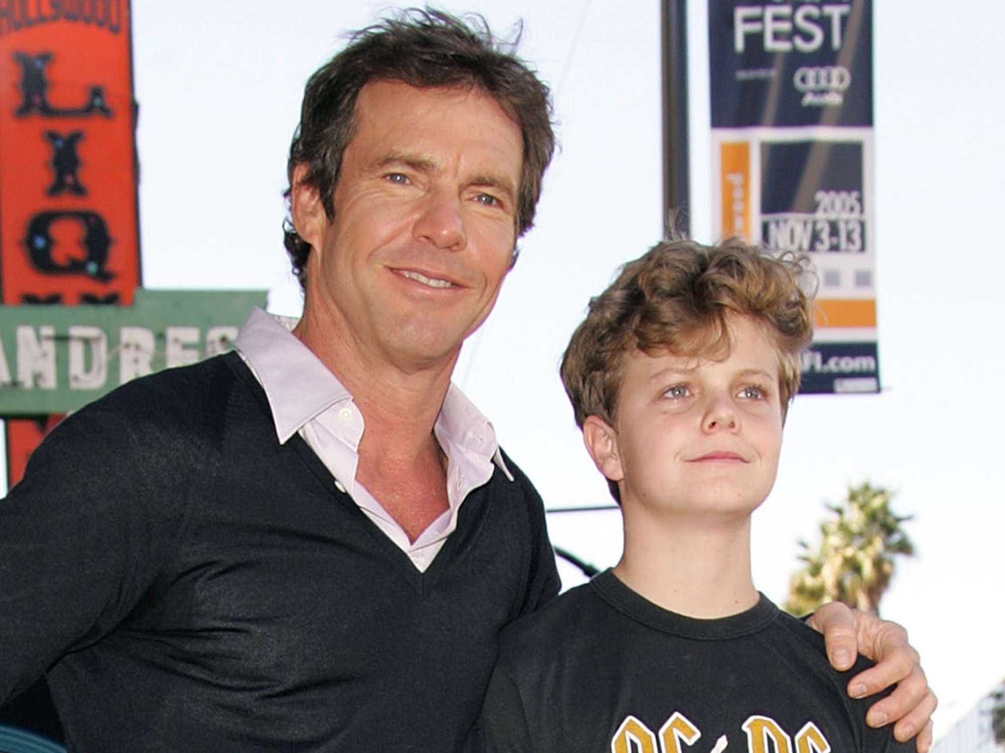 Thomas Boone Quaid Childhood, Profession And Parents Get Time
