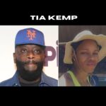 Tia Kemp