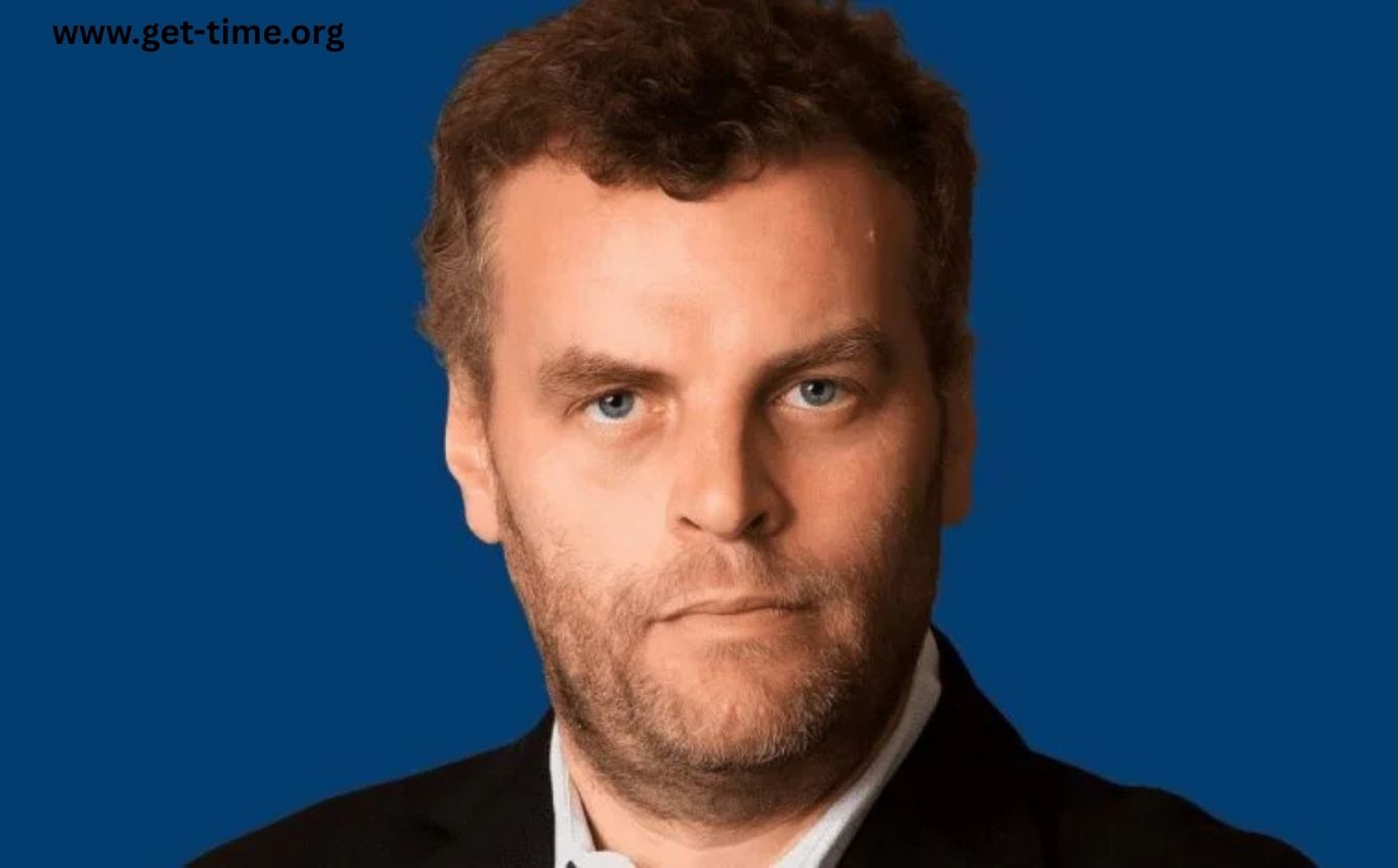 Tim Montgomerie's Health Problems Telling Fact From Fiction In The Middle Of Ongoing Rumors