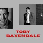 Toby Baxendale