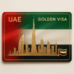 UAE Golden Visa