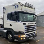 Used Truck
