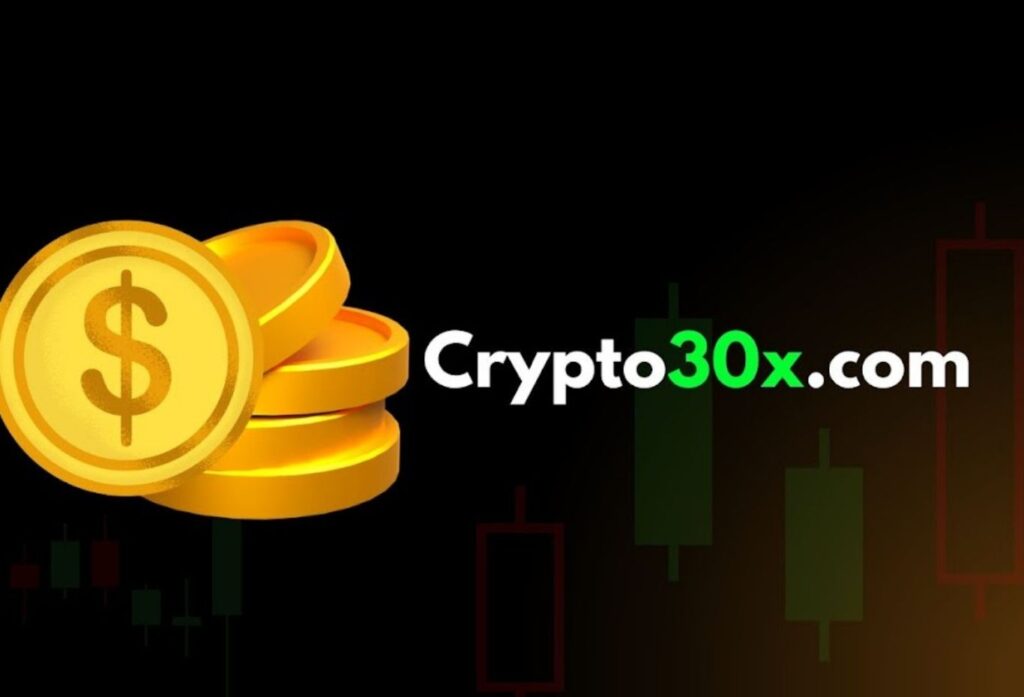 What Is Crypto30x.com Is It The Simple Cryptocurrency Platform That Everyone Is Talking About