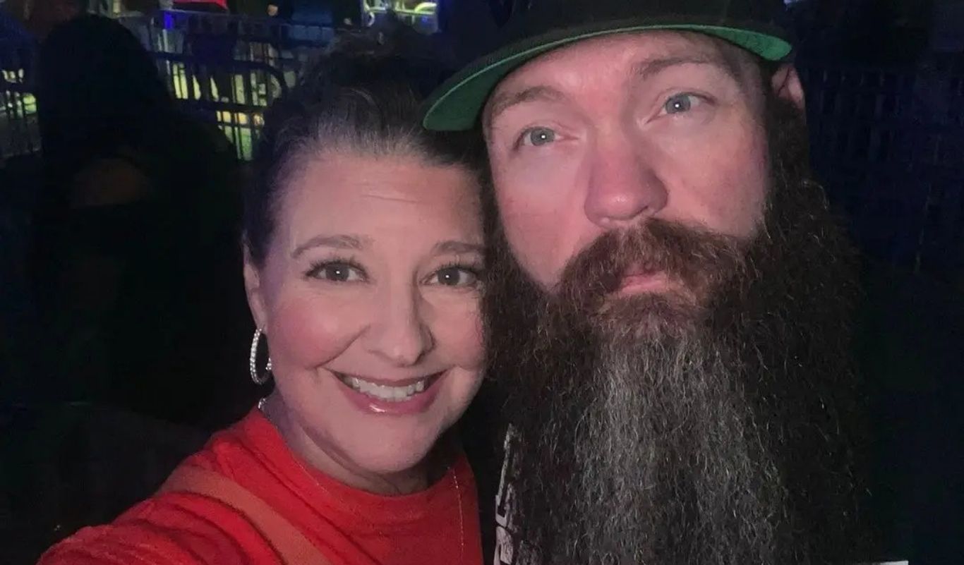 What Is Elizabeth Anne Millsap's Name All About Sawyer Sweeten's Mom's Life