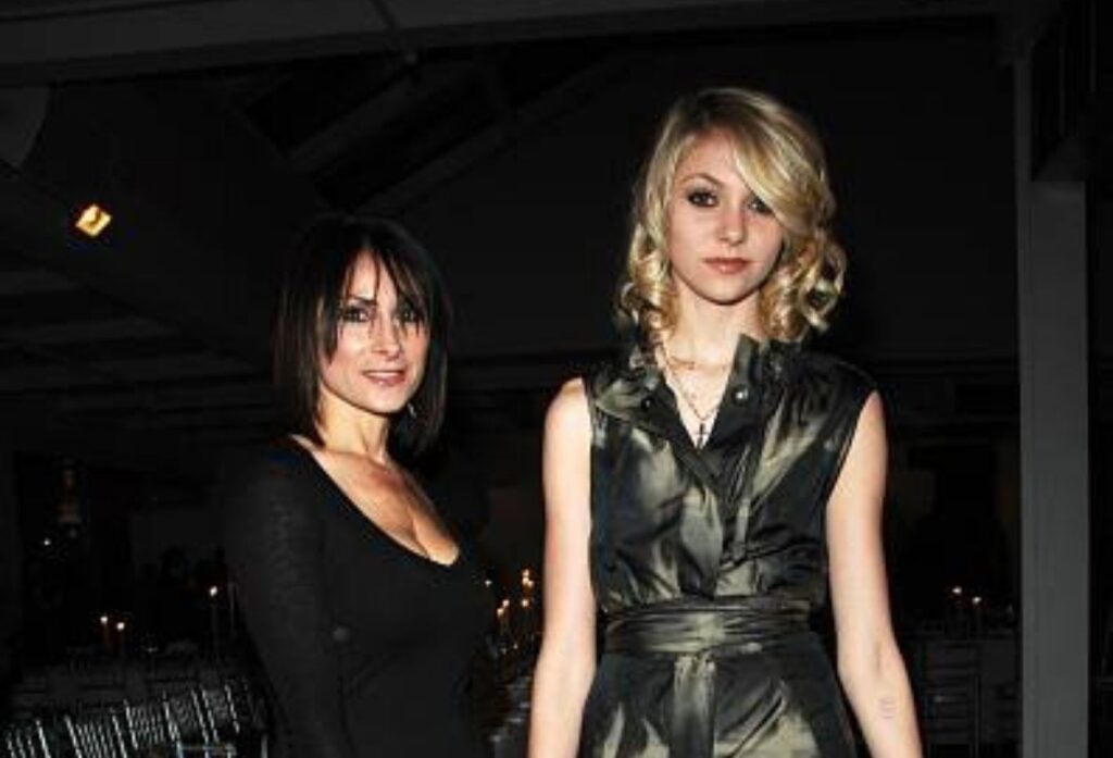 What Michael and Colette Momsen Do For A Living