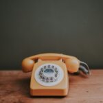 Unknown Phone Number
