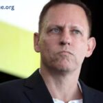 What You Need To Know About Peter Thiel's Husband, Matt Danzeisen
