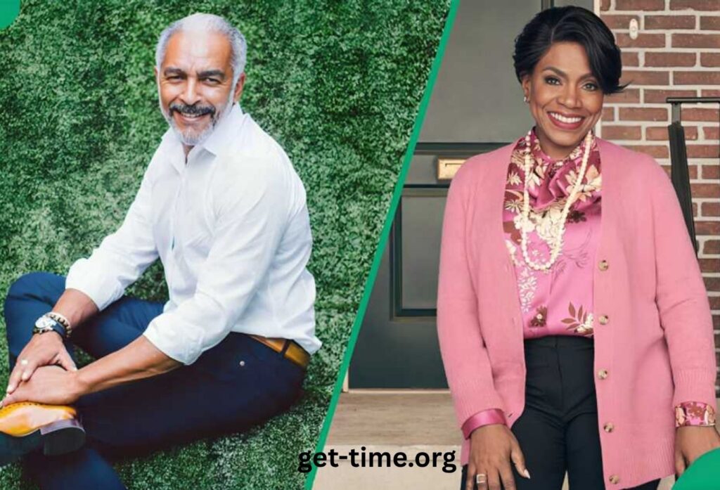 Who Is Eric Maurice What No One Tells You About Sheryl Lee Ralph's First Husband