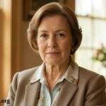 Who Is Iva Colter The Splendid Woman Behind The Scenes