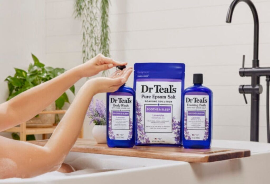 Who Is The Owner Of Dr. Teal's Find Out Who Owns It Now