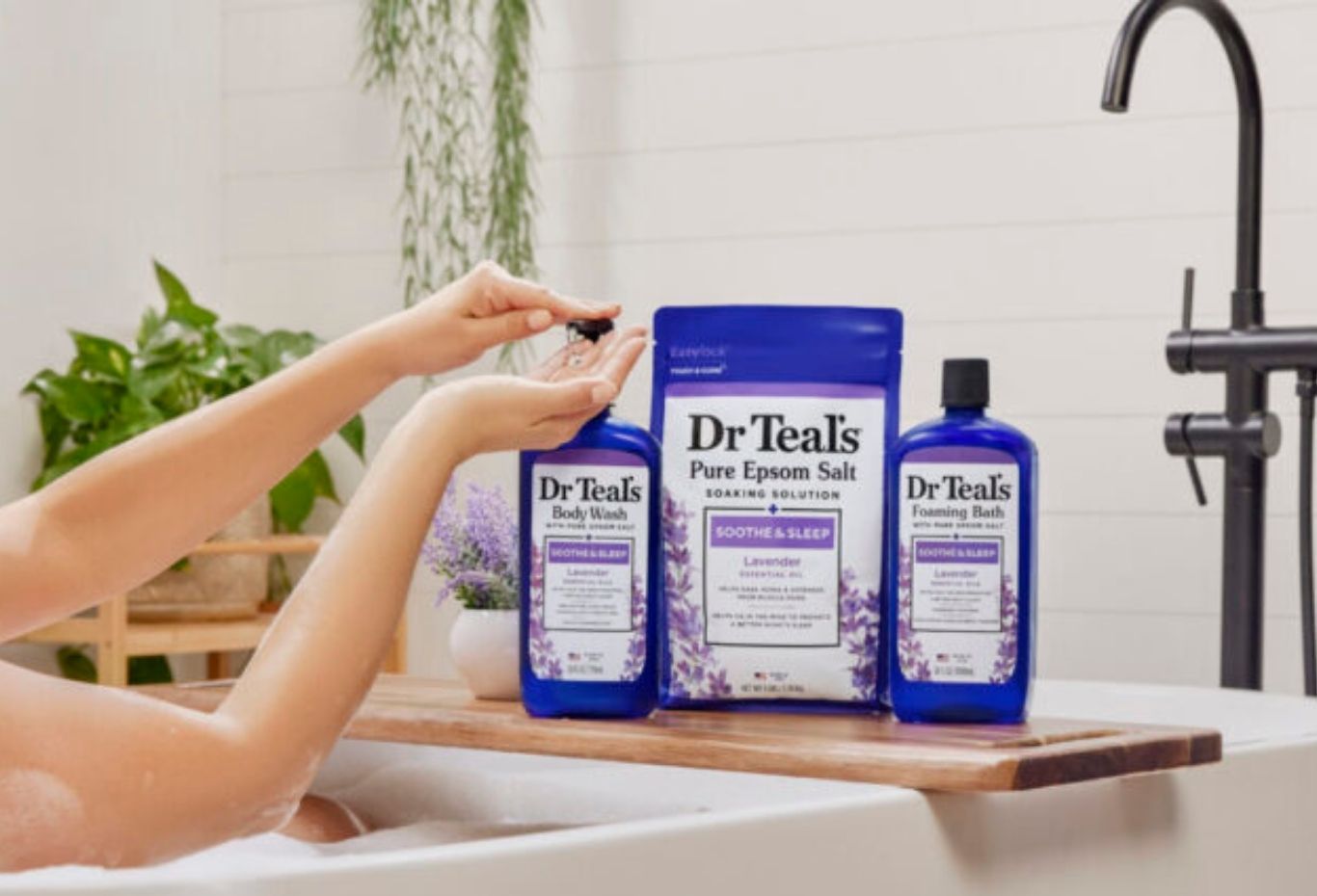 Who Is The Owner Of Dr. Teal's Find Out Who Owns It Now