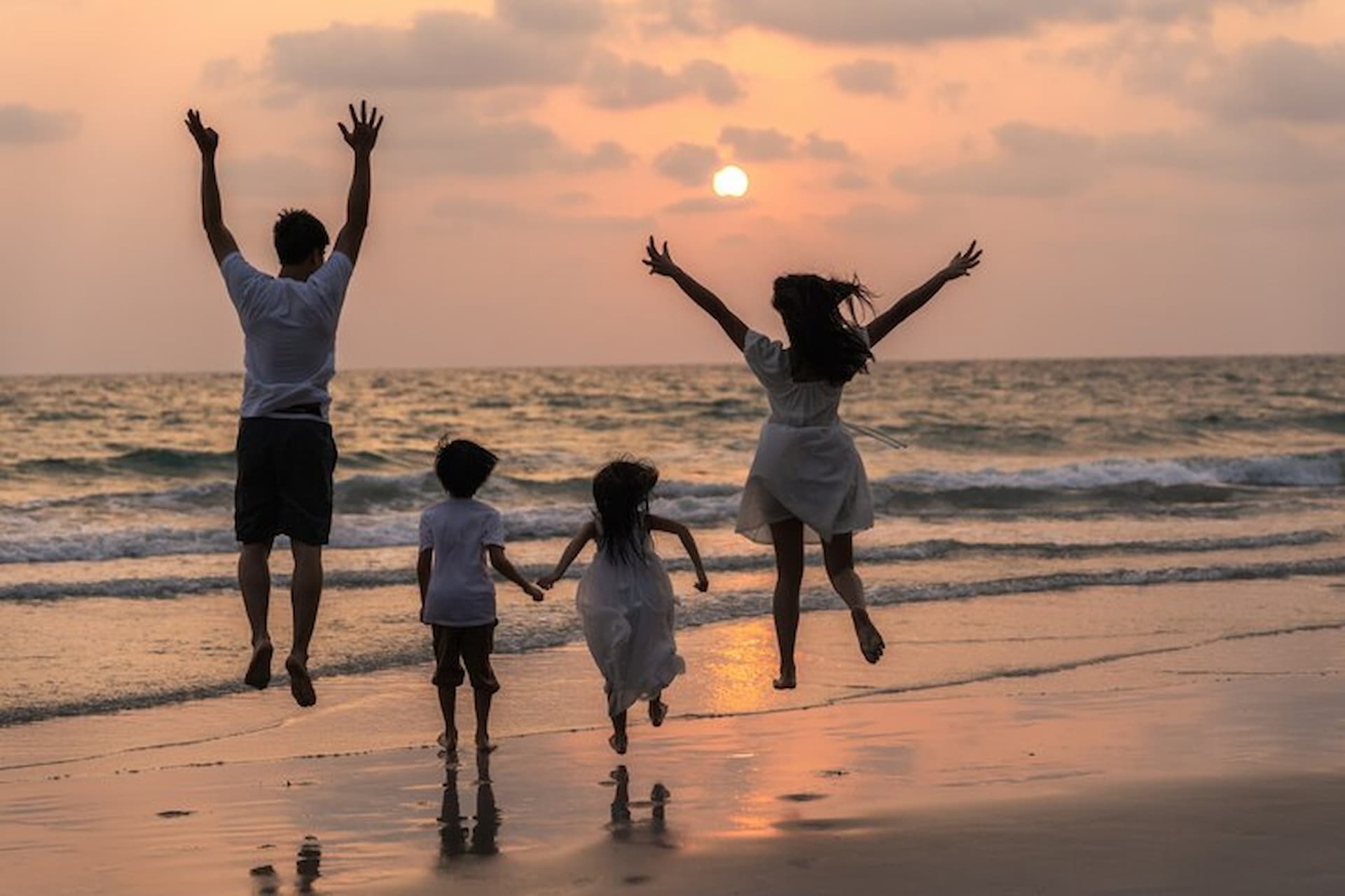 Family Travel