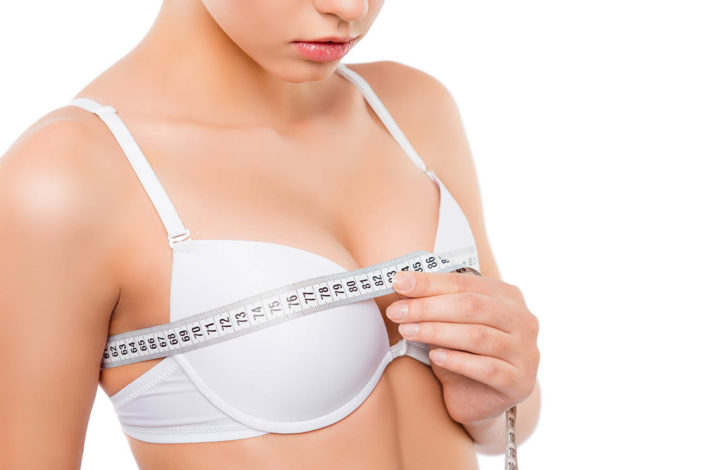 breast enlargement Essex