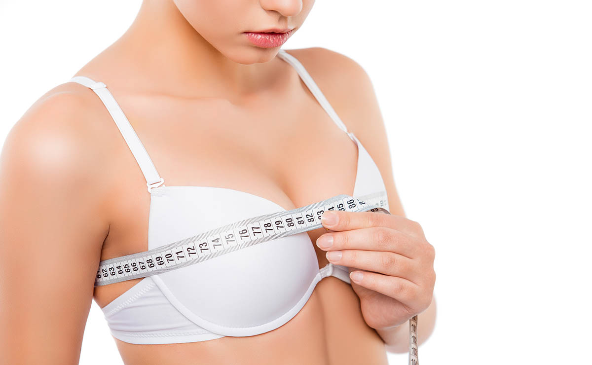 breast enlargement Essex