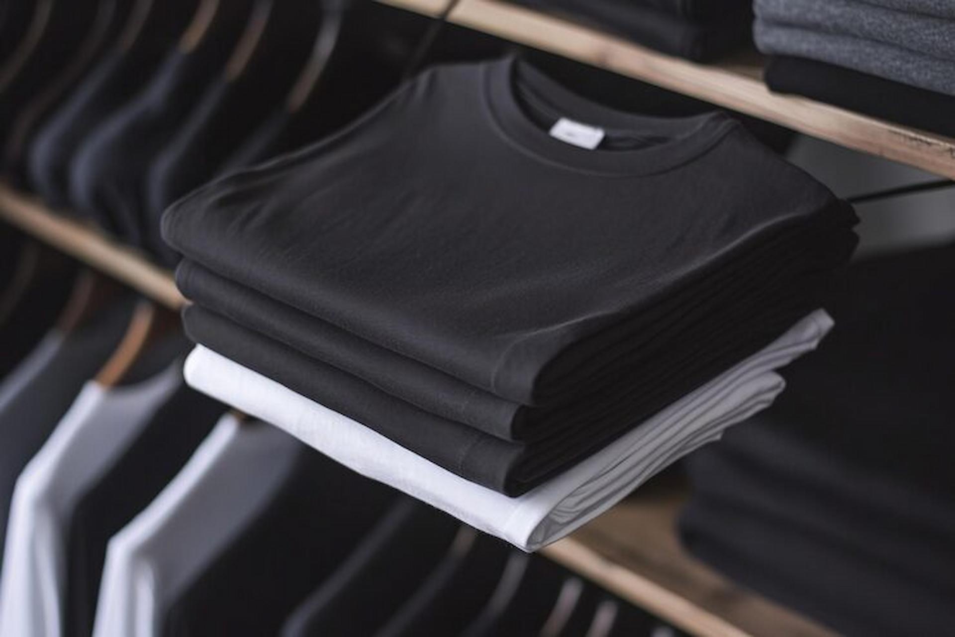 Personalised Workwear