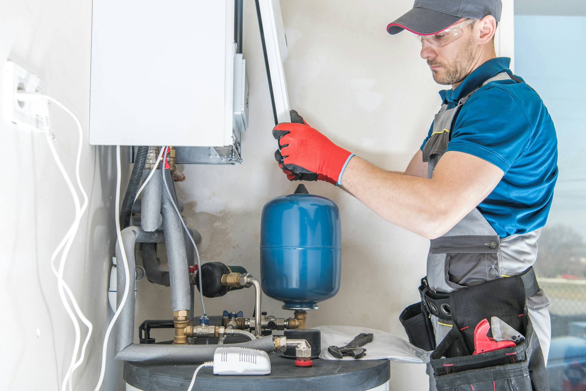 Heating System Maintenance