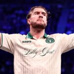 AEW All In 2026 Results: Ospreay Wins The World Title, Mercedes Moné Triumphs At Wembley