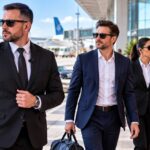 personal security services