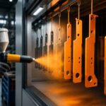 Powder Coating