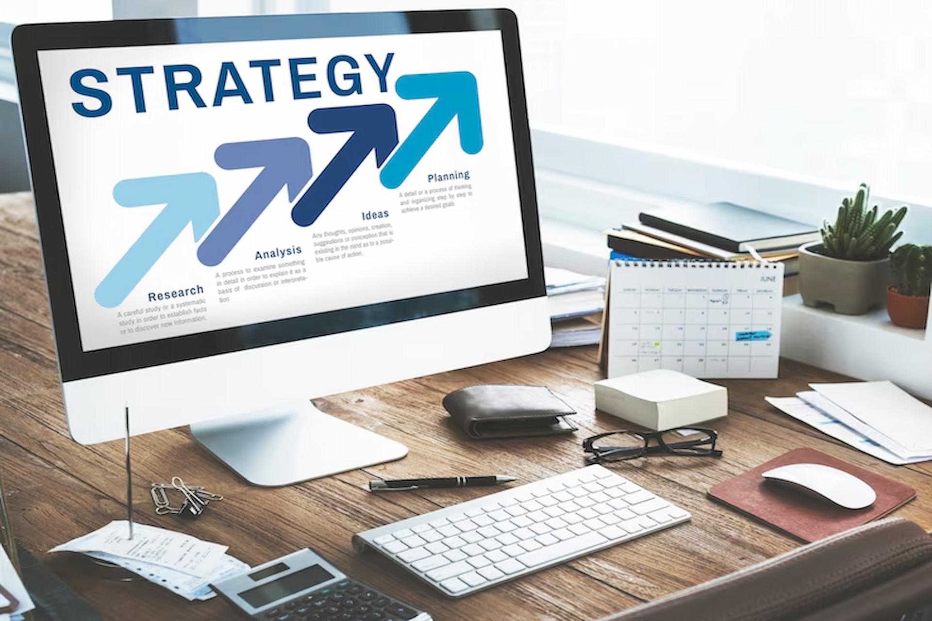 Business Development