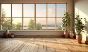 uPVC Casement Windows